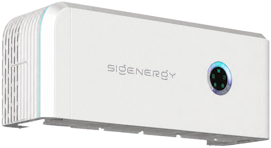 Sigenergy 6kW 3-фазний гібридний інвертор SigenStor EC 6.0 TP