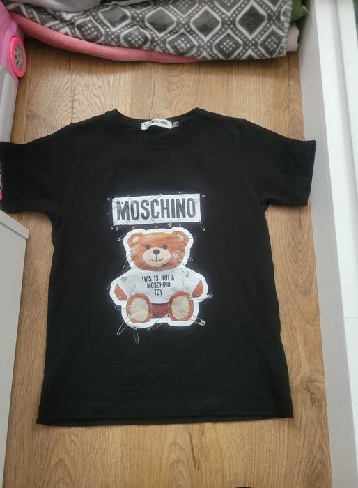 T-shirt Moschino