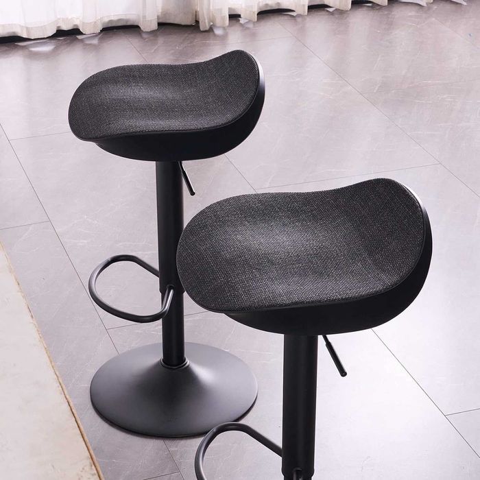 Nowy stołek barowy / krzesło /obrotowe /ergonomiczne /1sz/hoker !4690!