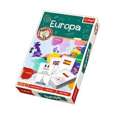 Europa trefl gra