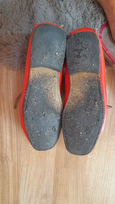 Mokasyny męskie Lloyd  R 7 i 1/2 odważny kolor