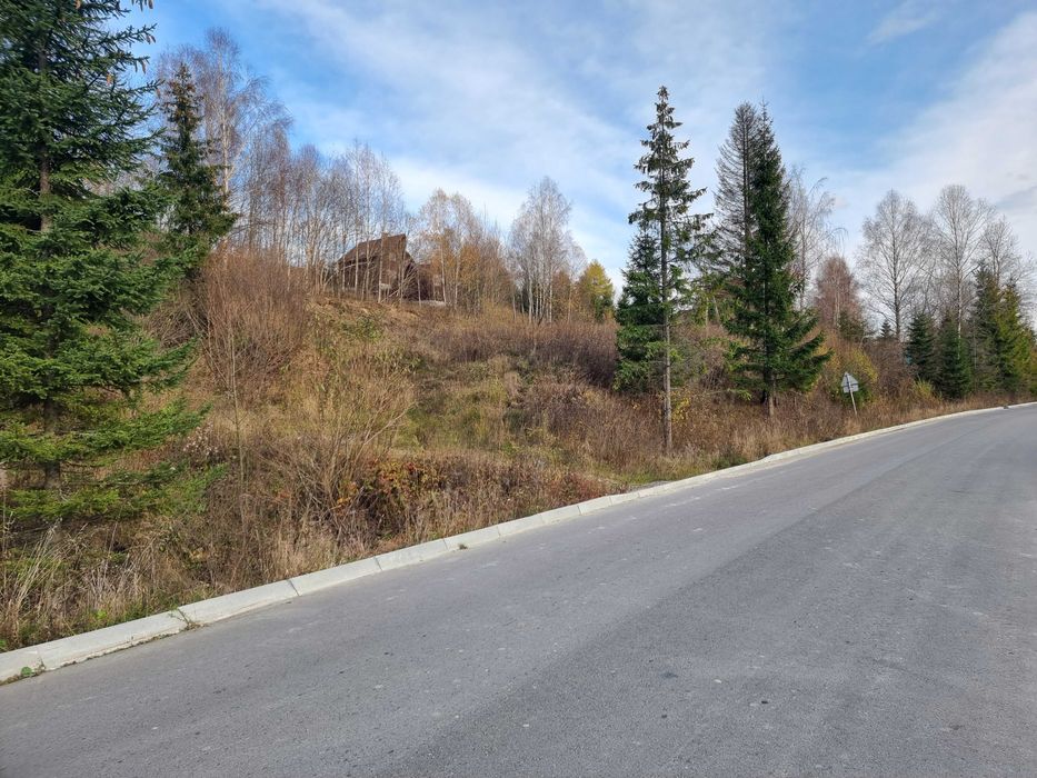 Продаж земельна ділянка 20 сот. вул. Князя Святослава с. Орявчик