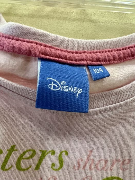 Сукня на 4 рочки 104см. 100% бавовна.