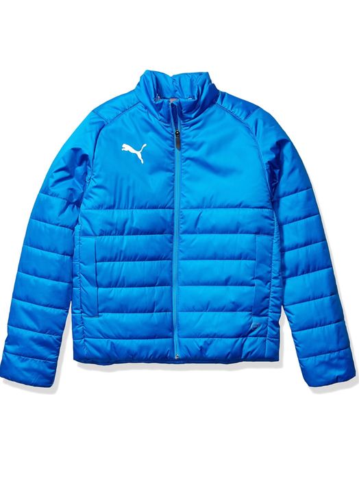 Демисезонная куртка Puma демі куртка Пума
