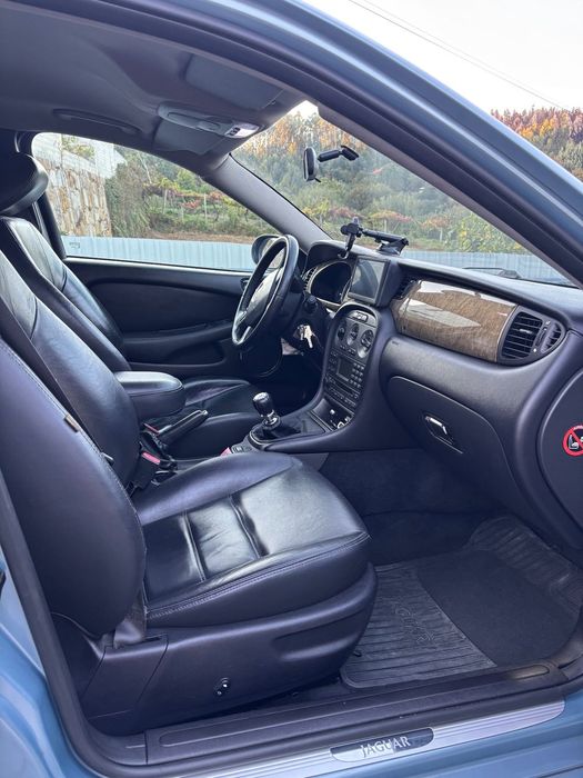 Jaguar X-Type 2.0 Sport
