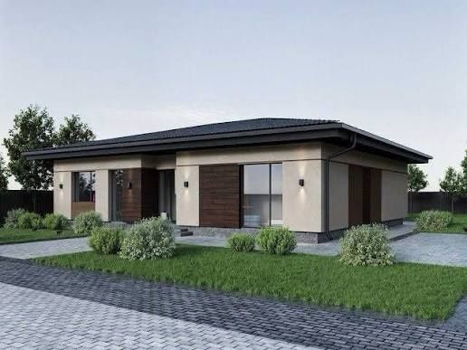 Продаж будинок у Любомилі