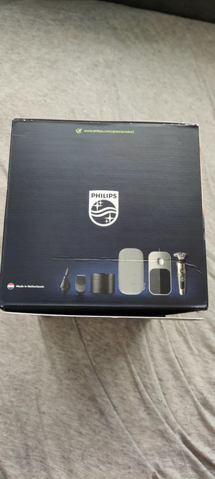 Golarka Philips S9000 Prestige SP9883/36