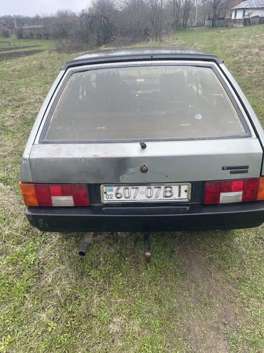 Продам ваз  2109