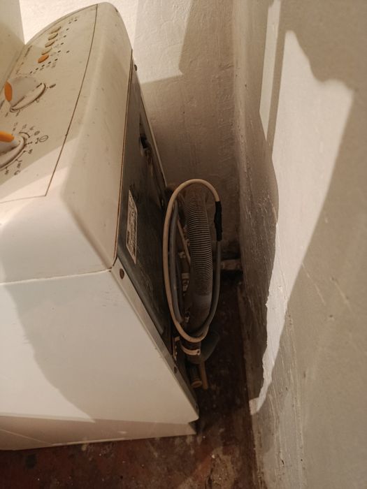 Пралка zanussi б/у