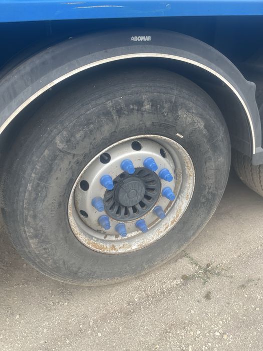 Продам прицеп бодекс