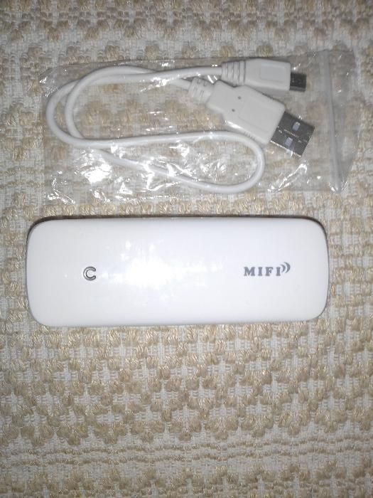 Router 3G super rápido