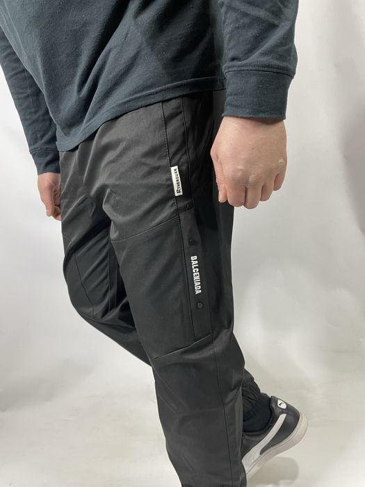 Штаны мужские джошеры на весну осень в черном цвете топ качество