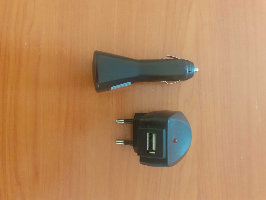 Blautel Universal USB Charger64740941699843121