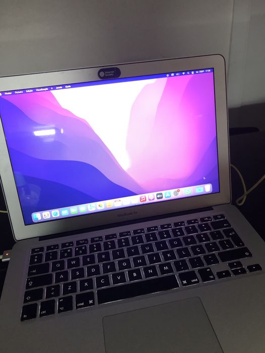 Macbook Air Model A1466