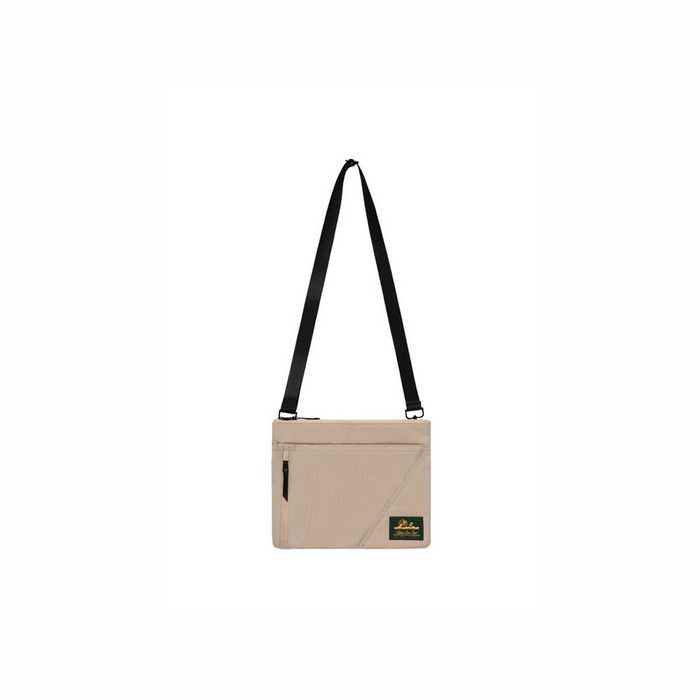Сумка Aime Leon Dore Nylon Unisphere Utility Pouch Cream