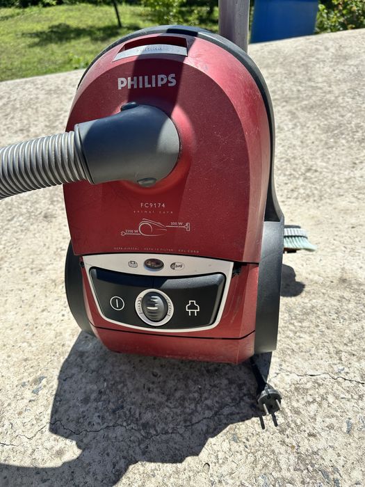 Пилосос Philips FC9174