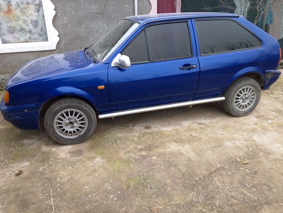 Продам Фольксваген поло