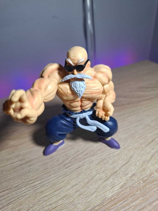 Figuras/Estátuas  Dragon Ball Z / Daima