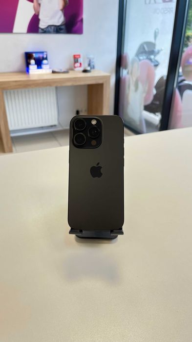 IPHONE 16 PRO 128GB | 2 lata gwarancji! | BAT 92% | Raty 0%