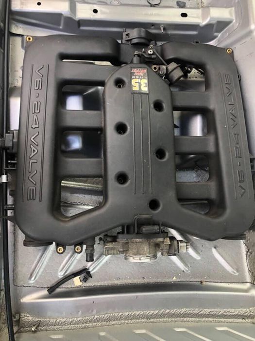 Vendo Chrysler inteiro ou para peças