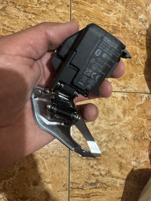 SRAM Rival eTap AXS FrontFD-RIV-E- D1,2x12-Speed