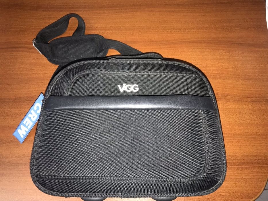 Necessaire de viagem da VAGG