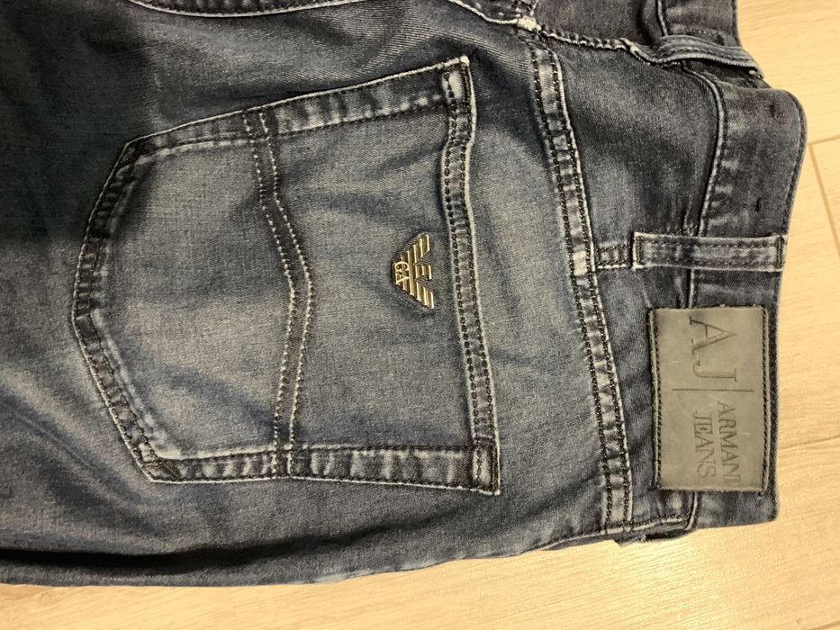 Armani Jeans оригінальні