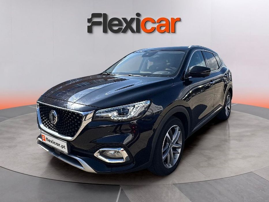 MG EHS 1.5 T-GDI Plug-in Hybrid Luxury