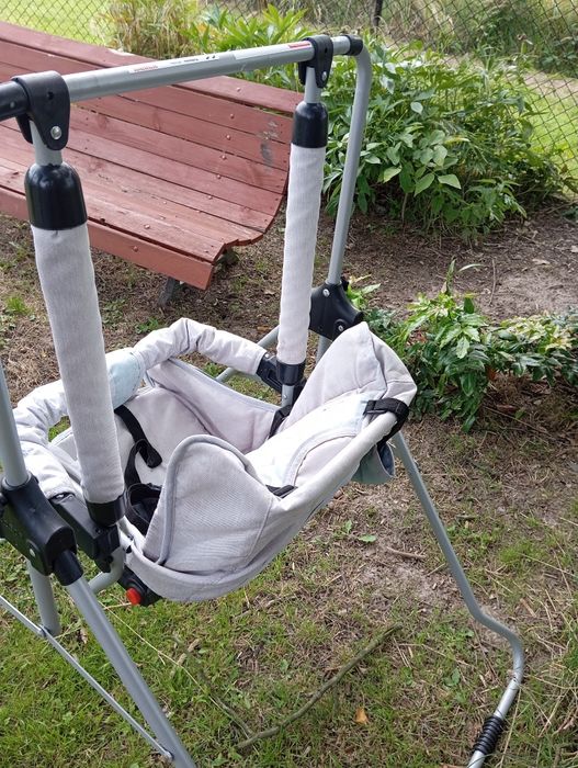 Sprzedam huśtawkę dla dziecka