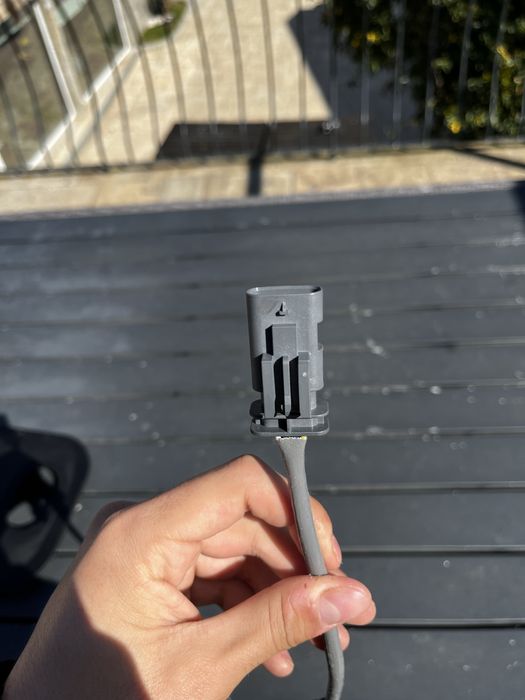 Opel mokka II B 23r Sonda lambda