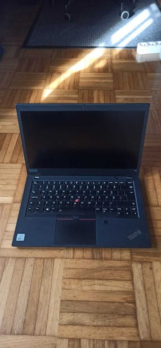 Lenovo t14 gen 1 - 48gb RAM, 1tb, NVIDIA MX330 2GB, cpu i7-10510U