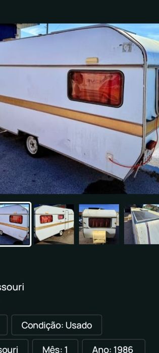 Caravana Documentada