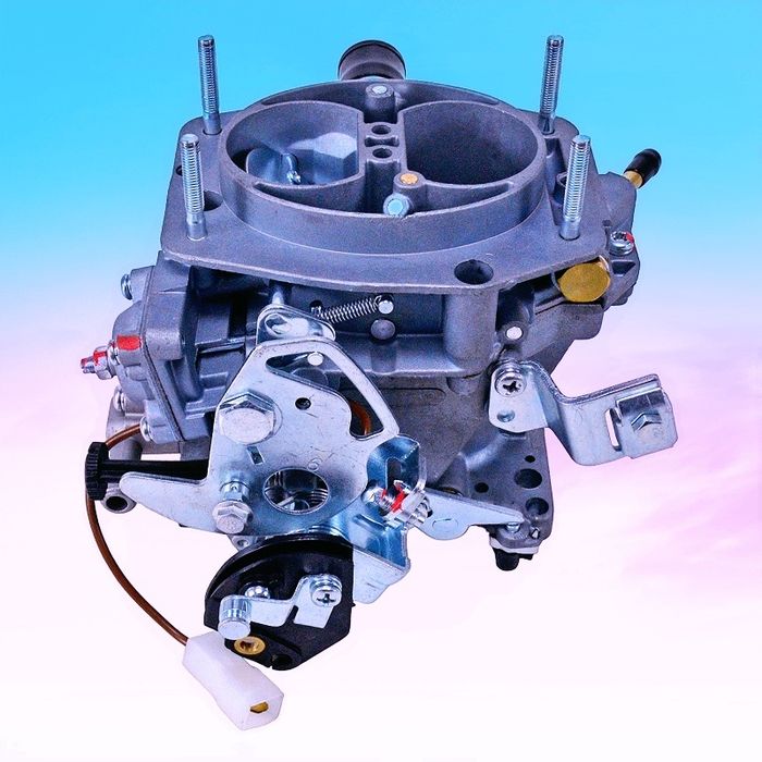 Ремонт карбюраторів в Рівному