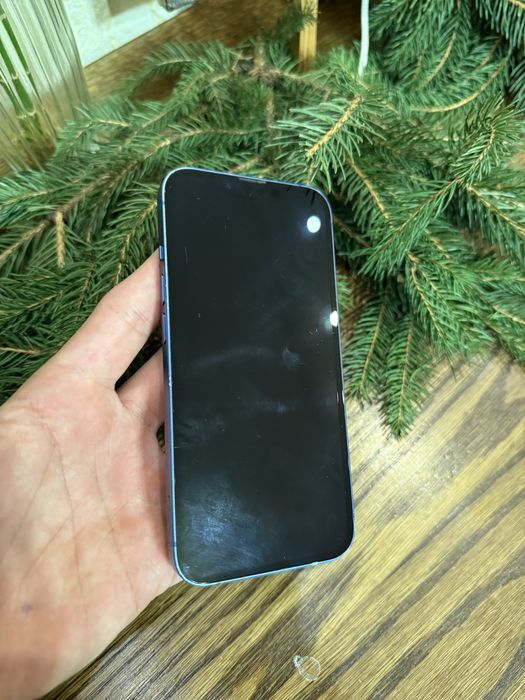 IPhone 13 128 gb айфон 13