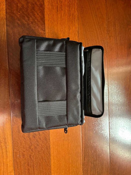 bolsa para máquina fotográfica