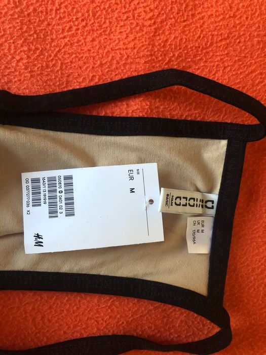 Майка топ для девушки