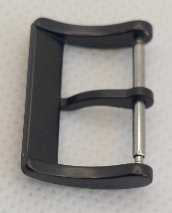 Jaeger-LeCoultre Master Compressor Extreme - fecho titânio novo