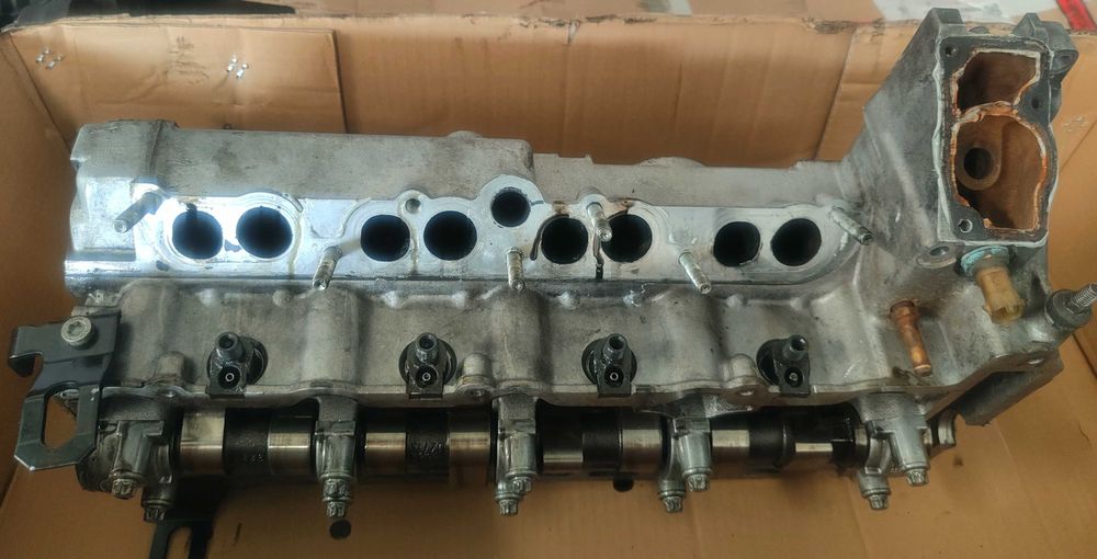 Culaça - OPEL FRONTERA 2.2 Y22DTH