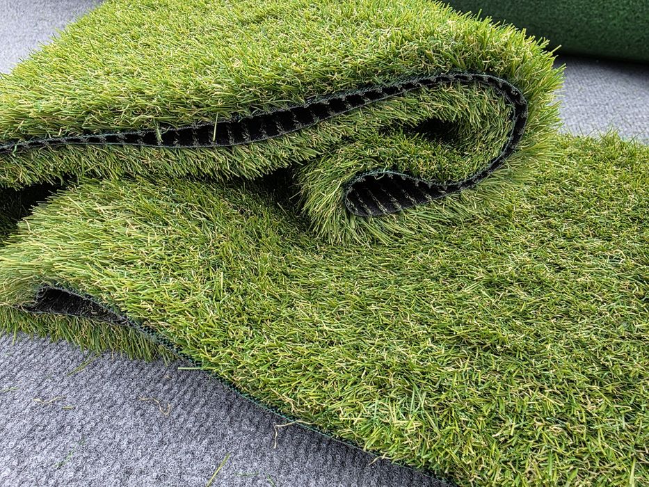 Sztuczna Trawa ALTO taras balkon patio 30mm