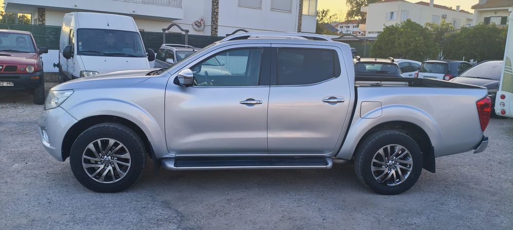Nissan Pick-Up