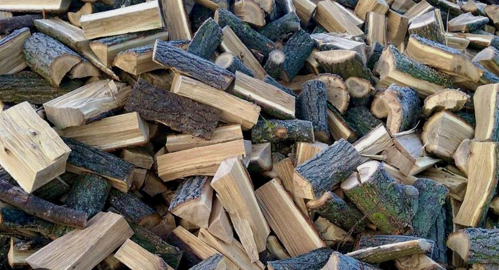 Дрова для отопления акация дуб ясень клён берест