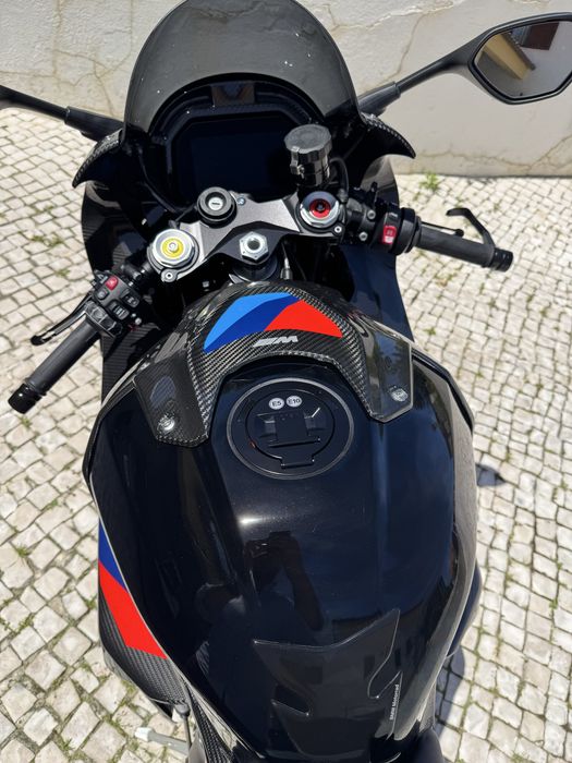 Bmw M1000rr ano 2023