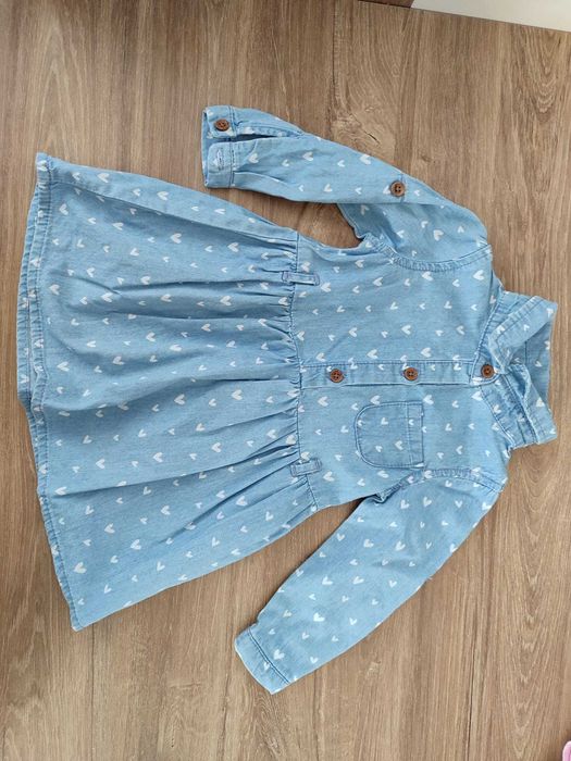 Vestidos de bebé