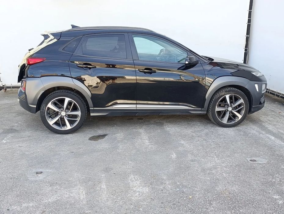 Para peças HYUNDAI Kauai (OS)