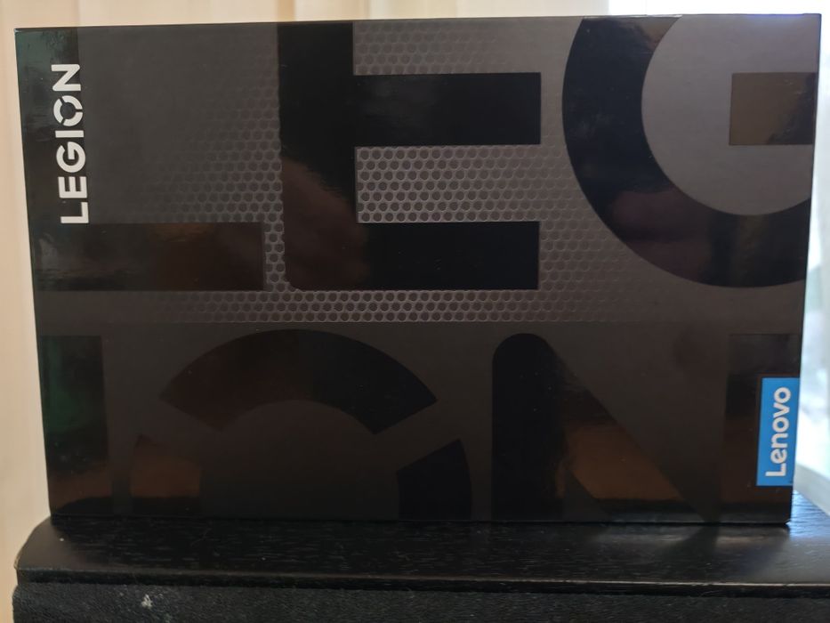 Lenovo Legion Y700 2023 Global 15 андроид Legion Tab 12/256 Новий