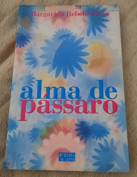 4 Livros de Margarida Rebelo Pinto