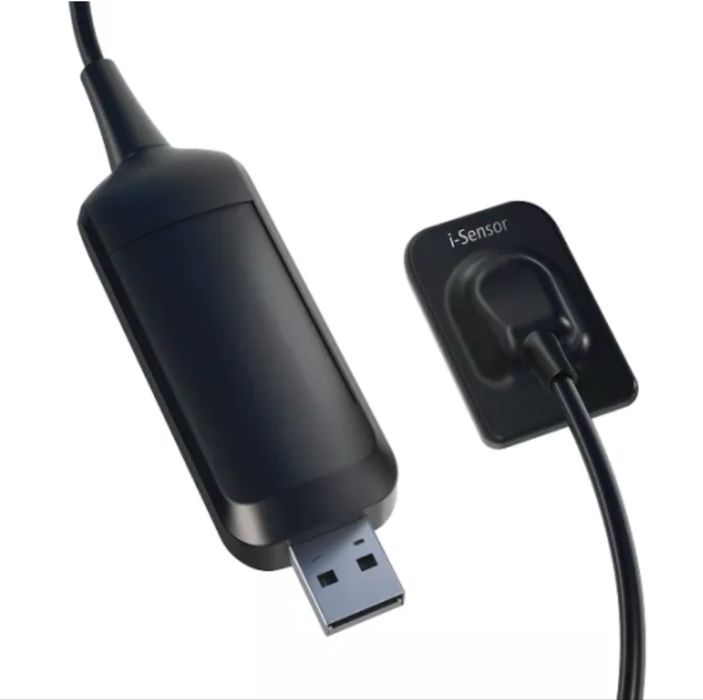 Візіограф Woodpecker i-sensor H2 з файлом додатку