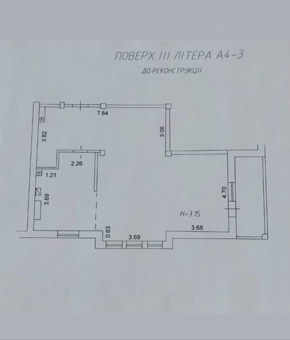 Продаж! Дворівнева квартира у Ренесансі + 2 паркомісця