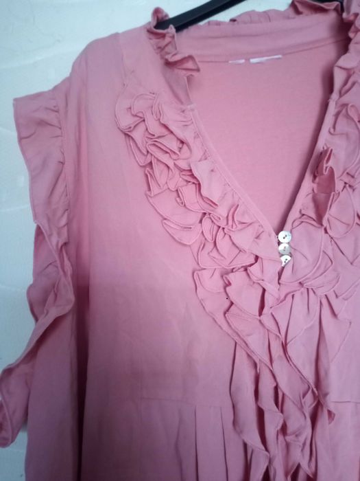 Camisola grande nova