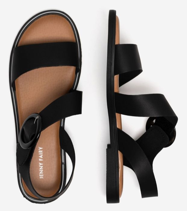 Sandały Jenny Fairy r. 41